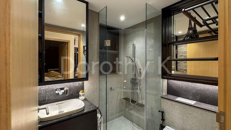 3 Bed Condo for Sale in  Fyve Derbyshire - Image 2